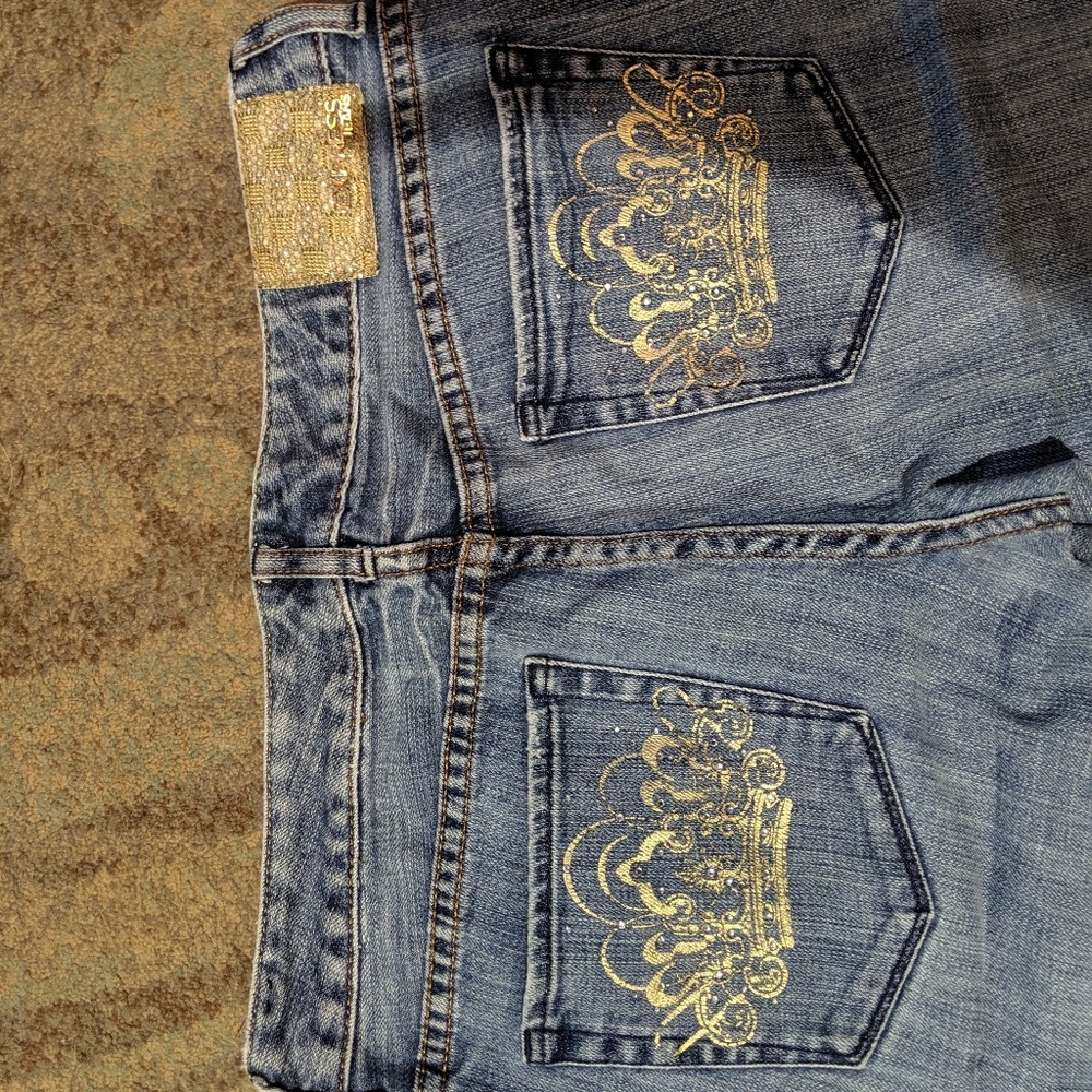 Express Jeans - Picture 4 of 5